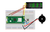 Digital LED Alarm Clock Project Kit for Raspberry Pi Pico W - Electronics Kit
